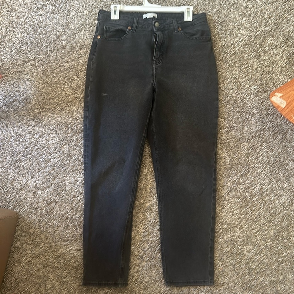 Jeans It doesn't have any defects